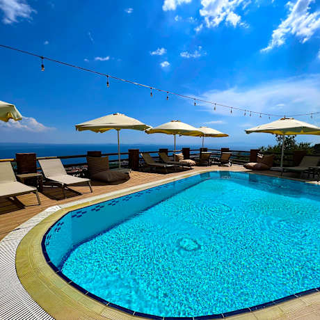 Zeytunihan Butik Otel 